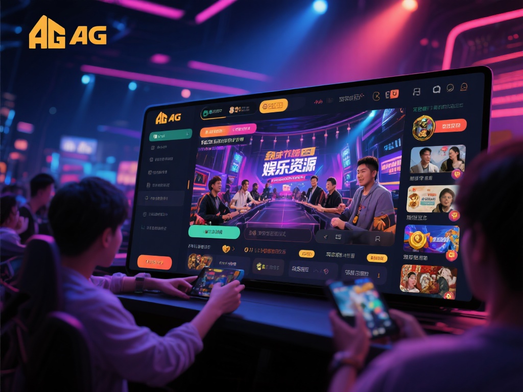 ag亚州首游 (探索AG亚洲首游，开启极致娱乐新体验！）