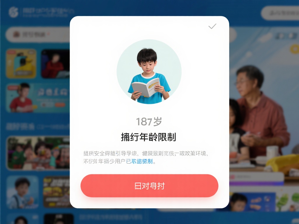 ag亚游未满十八 (探讨ag亚游未满十八用户的使用限制与规定）