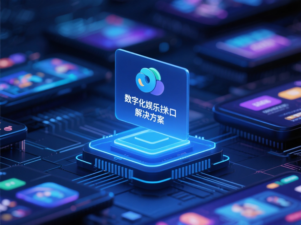 AG视讯接口 (AG视讯接口技术革新引领行业新趋势）