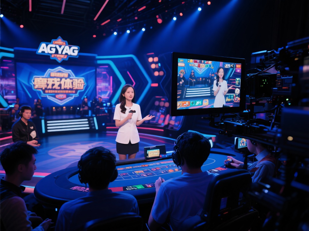 AG亚游电玩真人之所以能带来如此真实的体验，离不开