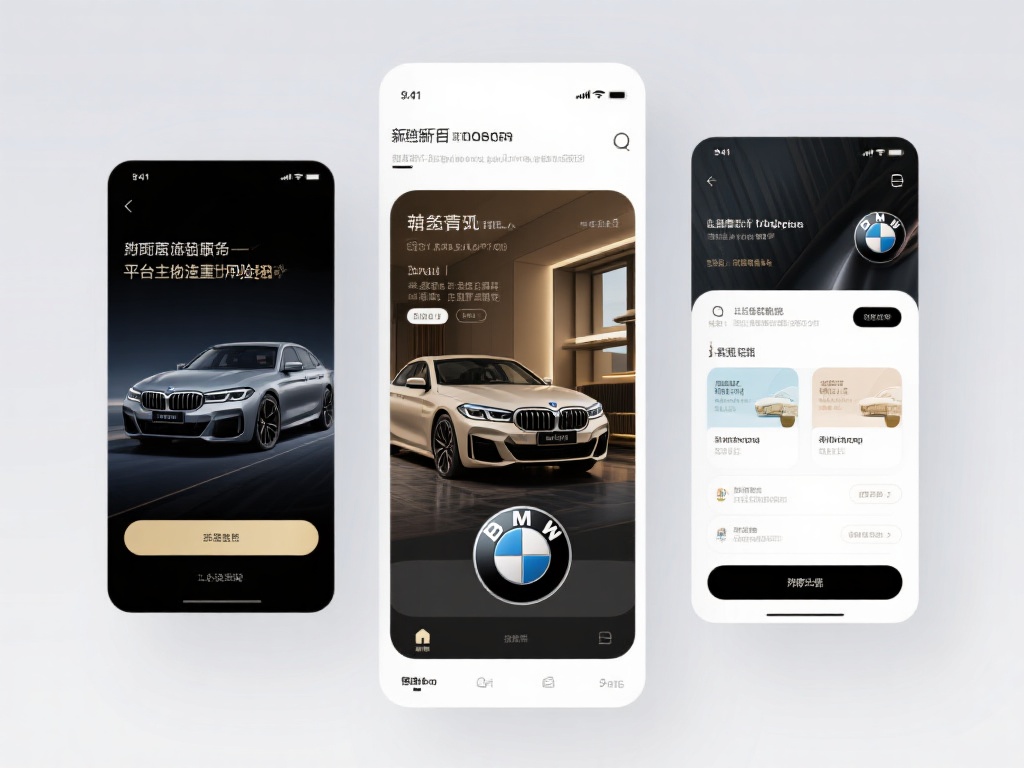 宝马AG真人视讯网址 (宝马AG真人视讯网址,畅享顶级娱乐体验平台) 值得一提的是,这种平台通常注重用户体验,从界面设计