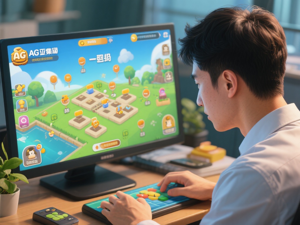 举个例子，小李是一名上班族，平时工作压力较大。他在