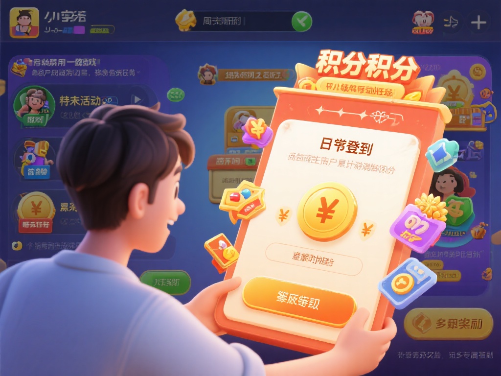 ag视讯的积分 (ag视讯的积分如何获取与使用全攻略) 获取积分的方式多种多样,这也是其吸引力的重要来源之