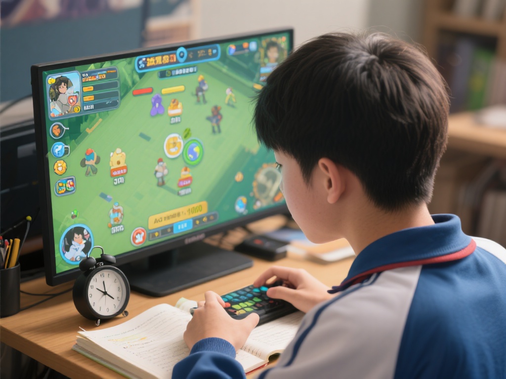 AG亚游官网攻略学生 (AG亚游官网攻略:学生玩家必备的实用技巧指南) 对于学生来说,时间管理是首要任务。在AG亚游官网上