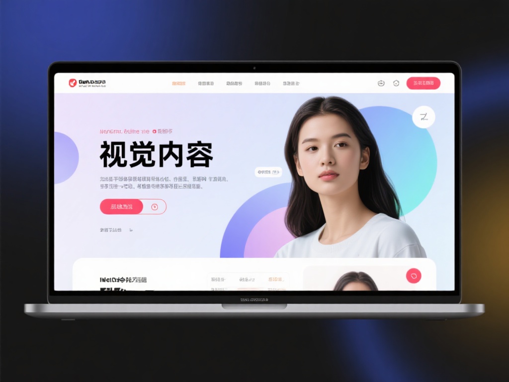 在当今数字化营销时代，视觉内容已成为吸引用户注意力