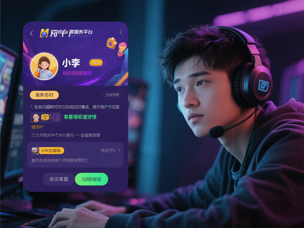 此外，平台的客户服务质量也是玩家吐槽的重点。不少用