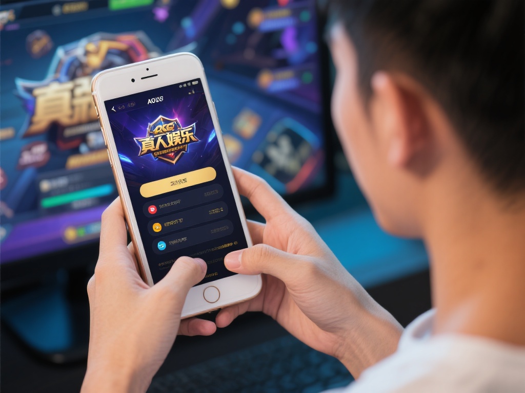 为了更直观地了解ag亚游在手机上的表现，我们以一位