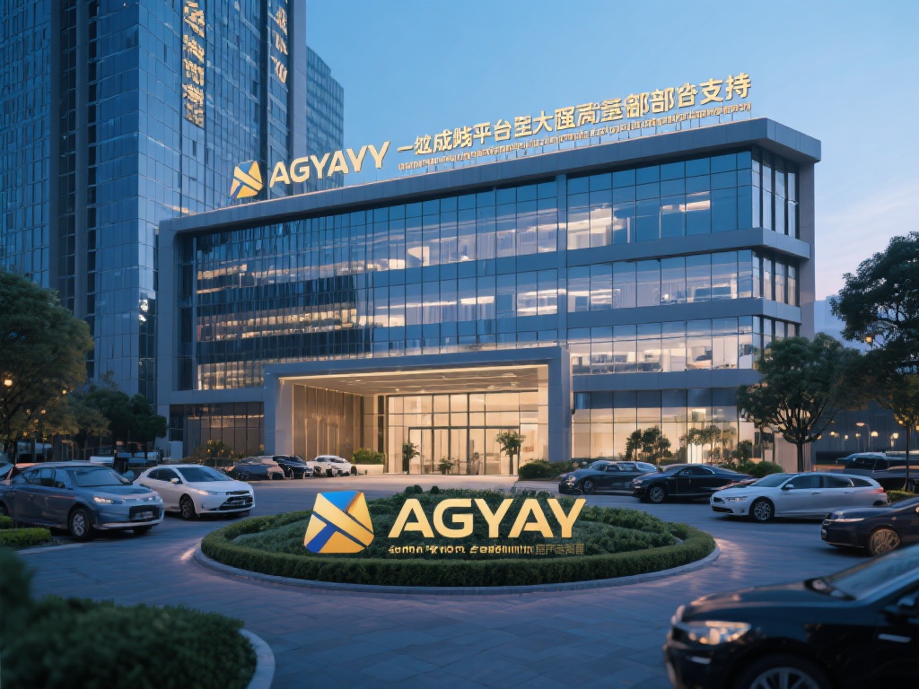 一个成功的线上娱乐平台离不开强大的总部支持。ag亚