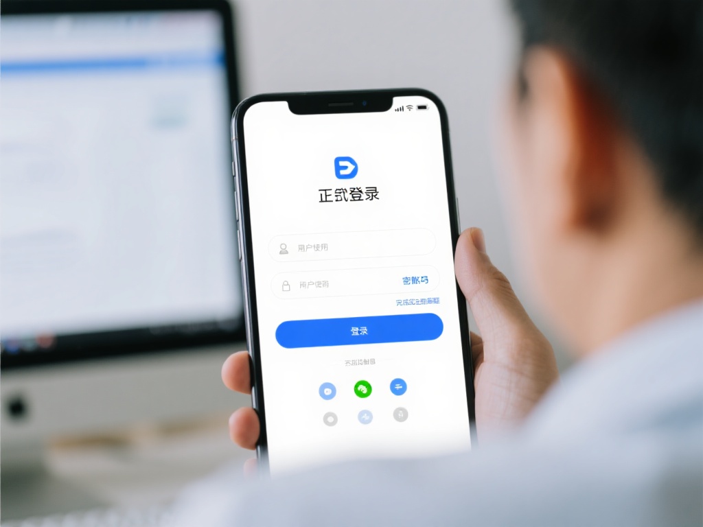 在正式进入登录步骤之前，有几点准备工作是必不可少的