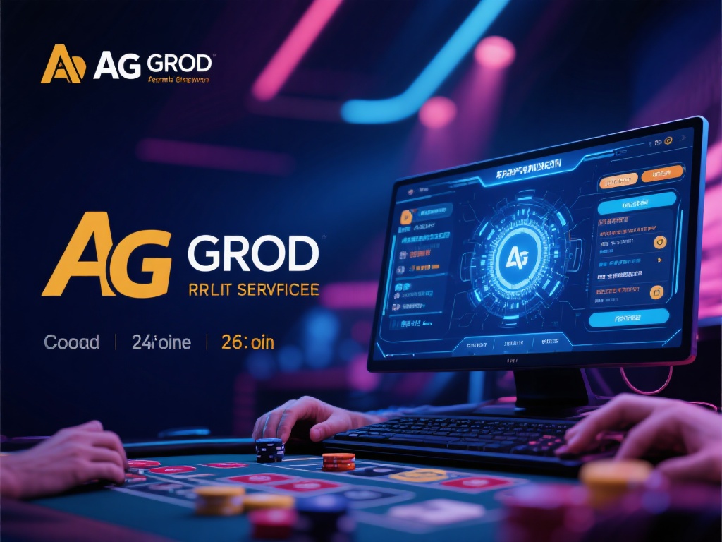 除了技术层面的创新，Ag集团在用户服务上也下足了功