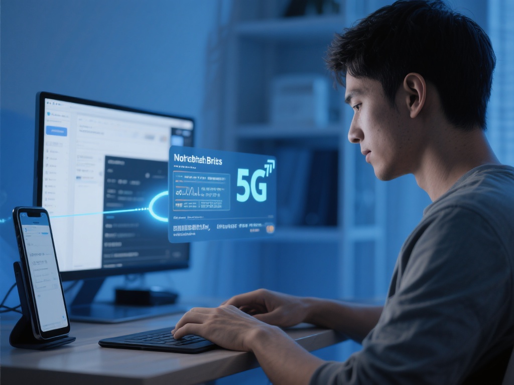 首先，确保你的设备和网络环境达到基本要求。建议使用