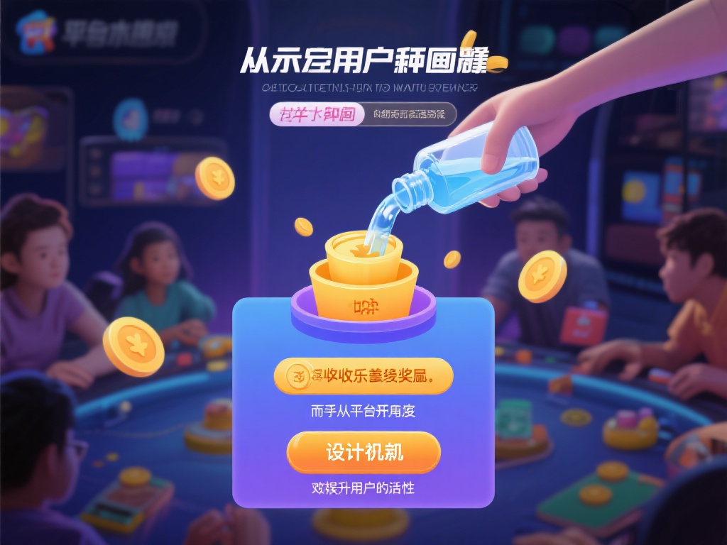 从用户角度来看，接水现象反映了大家对收益最大化的追