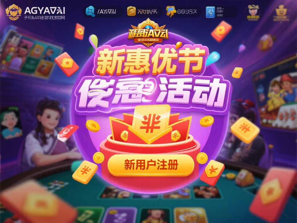 此外，ag亚游会游戏官网还经常推出各种优惠活动，例