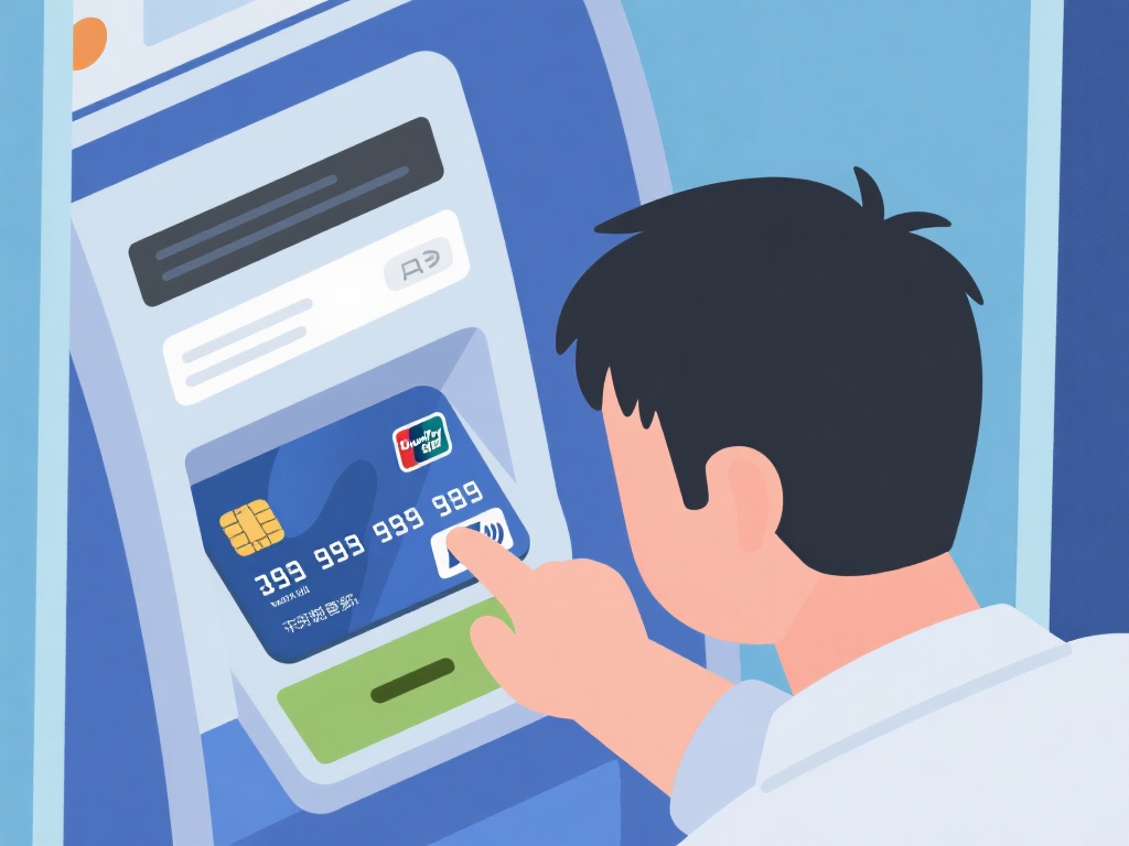 以小李的案例为例，他在尝试提款时多次失败，后来发现