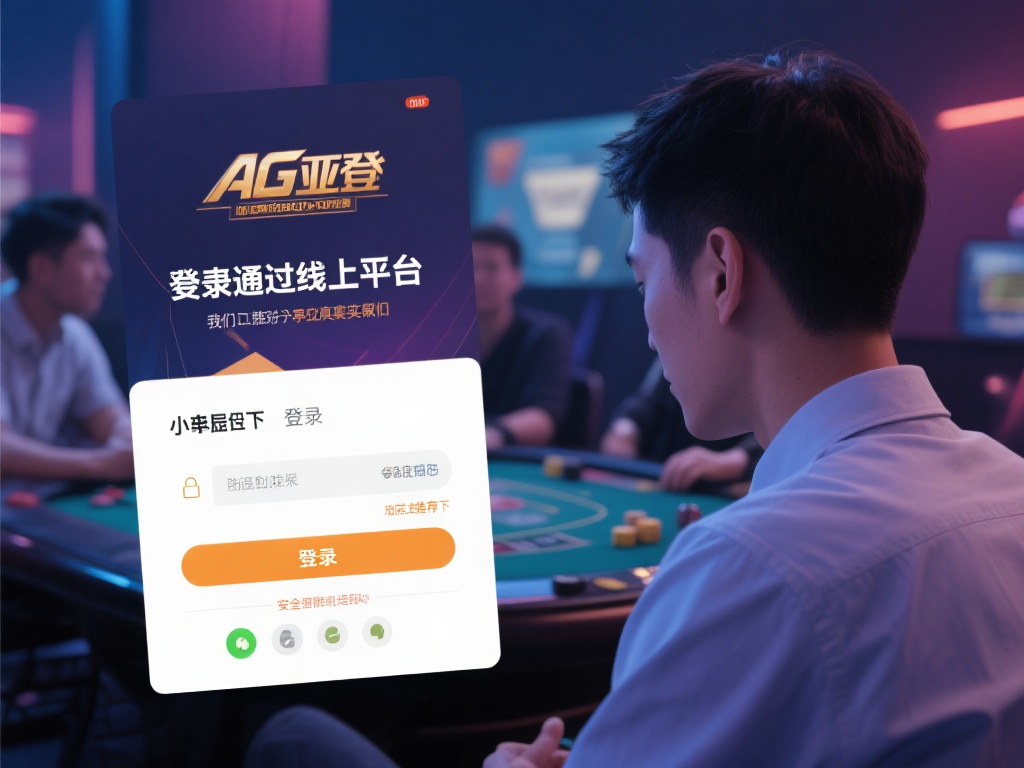 为了让大家更直观地了解AG亚游登录入口的实际效果，