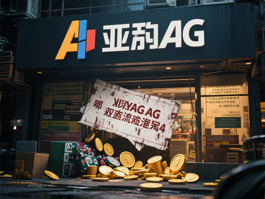 关于亚游AG倒闭的传闻，并非空穴来风。业内人士指出