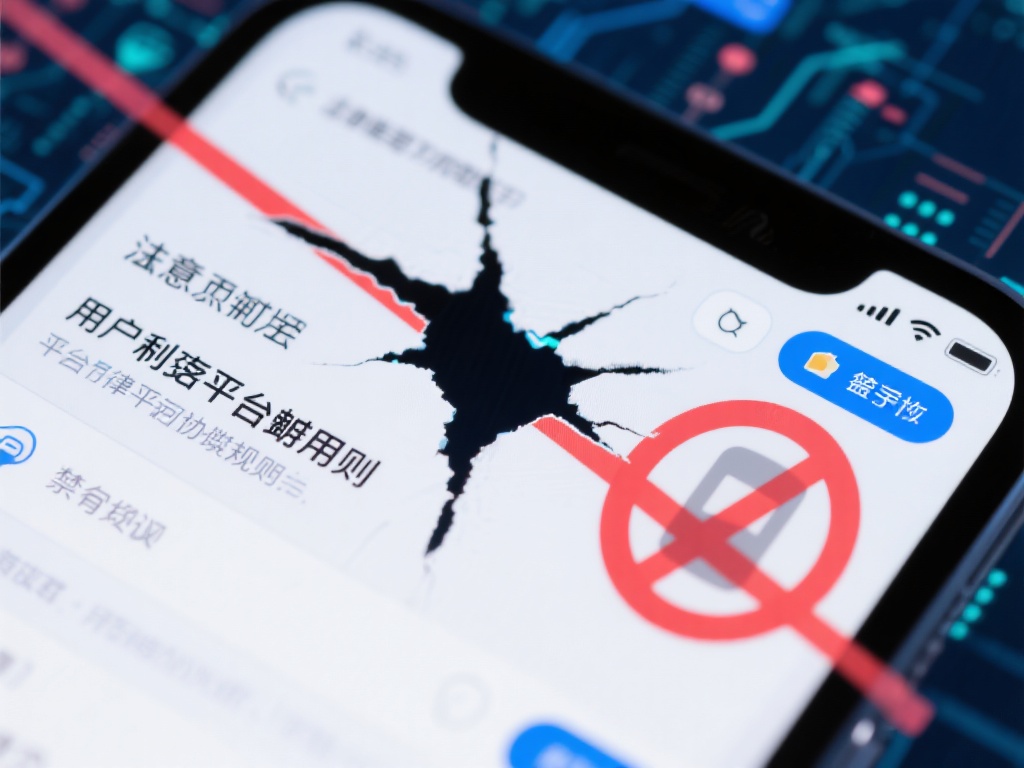 值得注意的是，任何试图利用漏洞的行为都可能违反平台