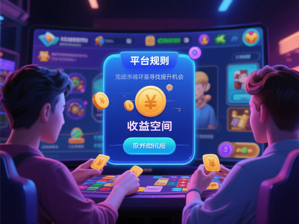 在如今的线上娱乐行业中，许多玩家都在探索各种策略以