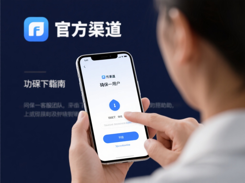 值得一提的是，官方渠道通常会提供详细的下载指南，确