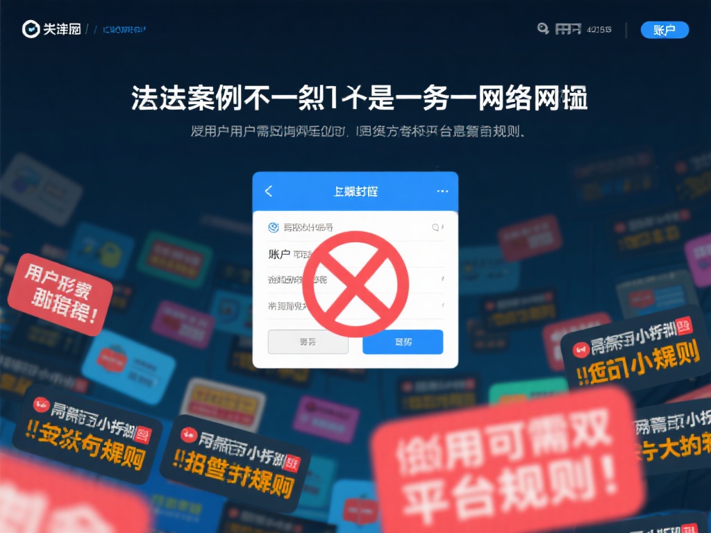 这种案例并非个例，网络上类似的骗局层出不穷。用户需