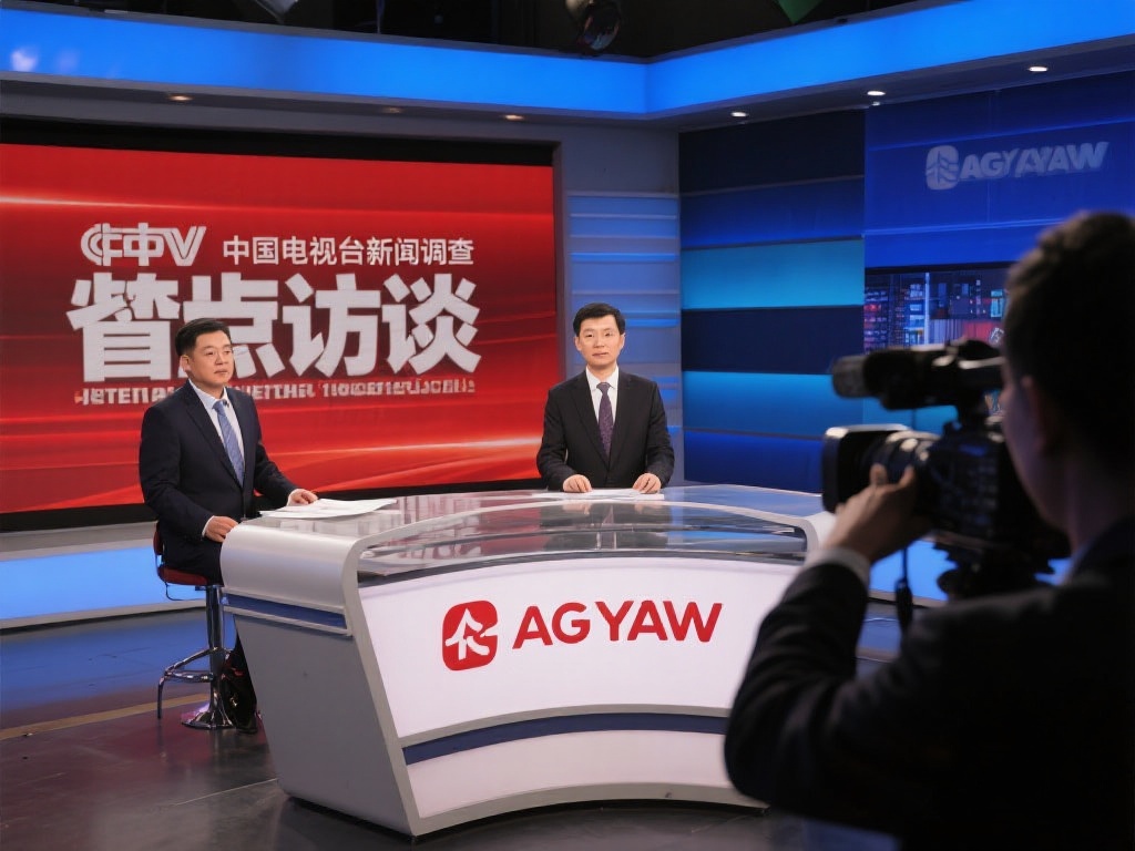 央视焦点访谈作为国内最具影响力的新闻调查类节目，长