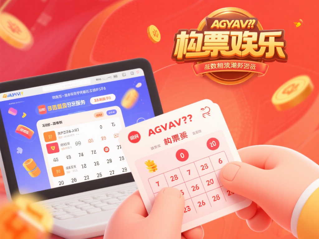 彩票作为一种历史悠久的娱乐形式，早已从线下走向线上