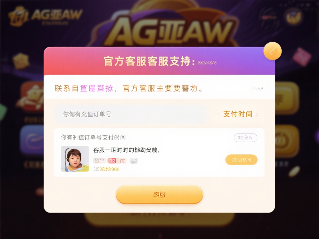 ag亚游充值不到账 (ag亚游充值不到账怎么办？快速解决方法分享）