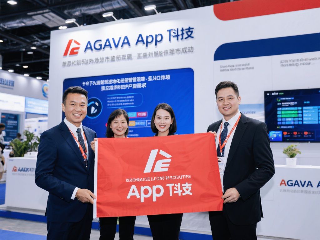 ag亚游app科技 (ag亚游app科技引领未来智能生活新潮流）