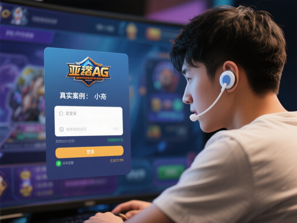 亚游AG怎样 (亚游AG怎样成为线上娱乐的首选平台？）