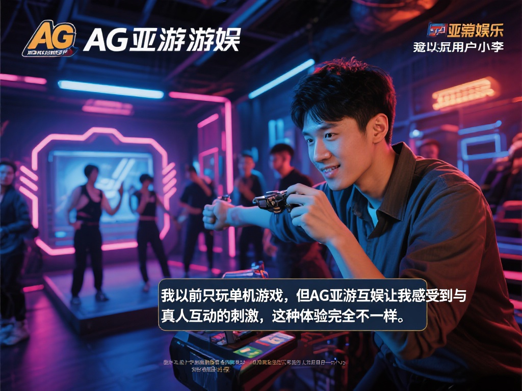 AG亚游互娱 (AG亚游互娱：畅享顶级线上娱乐新体验）