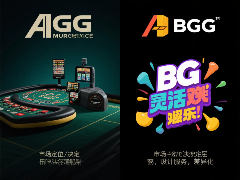 两者的市场定位决定了它们在产品设计和服务上的差异。