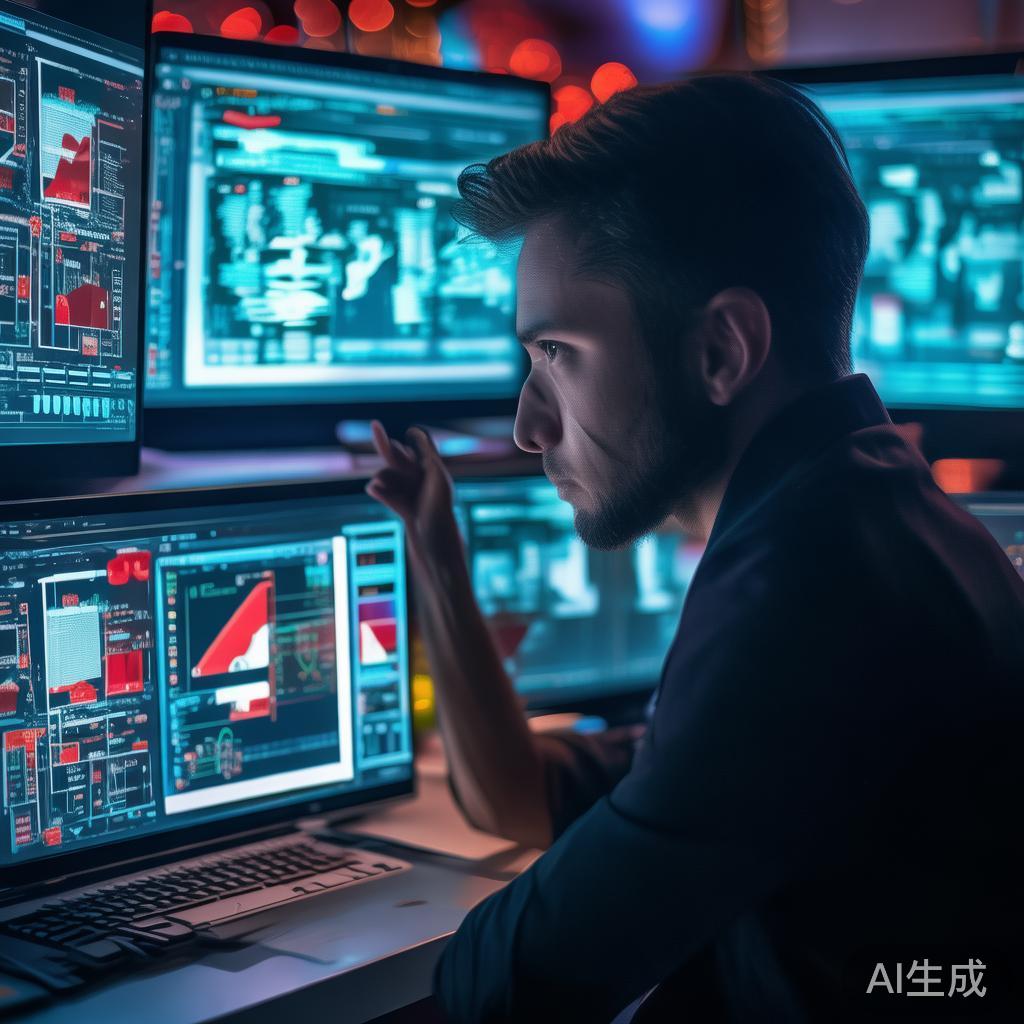 全面解析：如何识别并有效避免AG视讯骗局的陷阱与风险