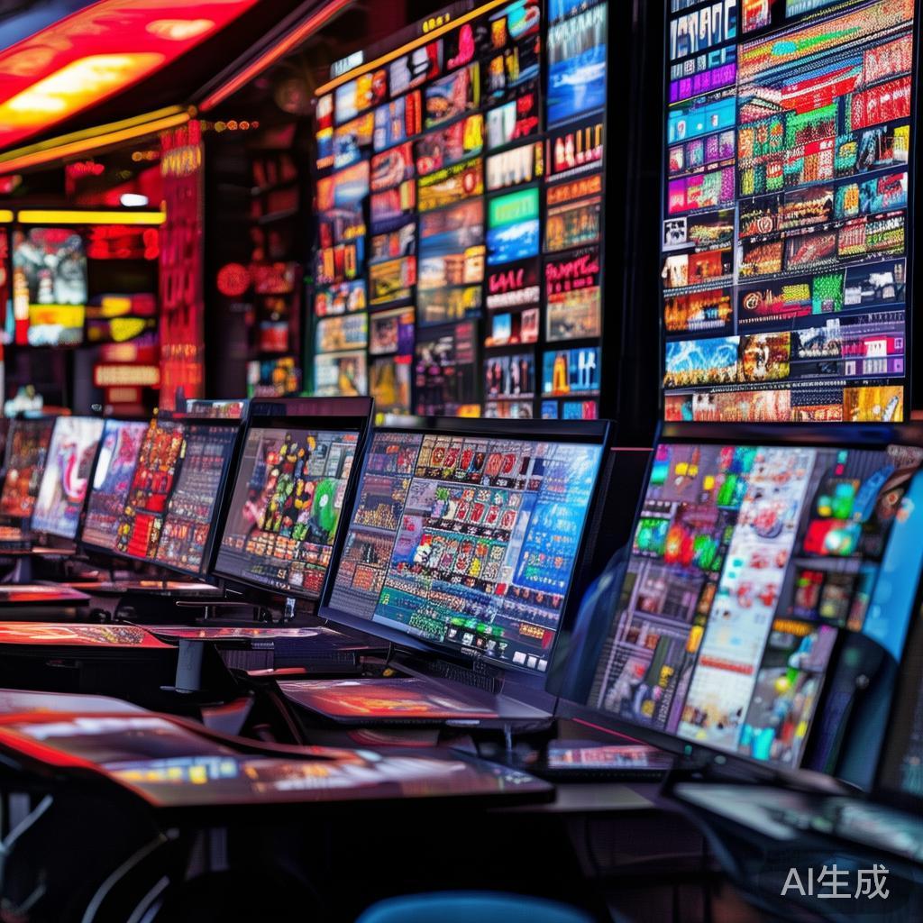 为何众多玩家倾心选择AG视讯作为首选线上娱乐平台