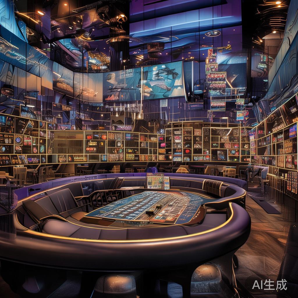 全面解析AG视讯总部:发展历程、行业地位与未来前景 起步与创新:AG视讯总部起源于2000年代初期,最