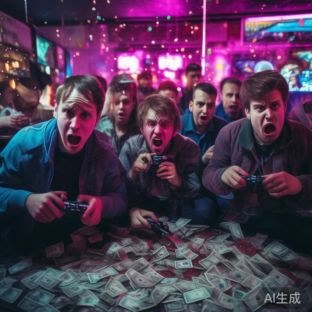 深入分析AG视讯输钱原因及有效避险策略探讨