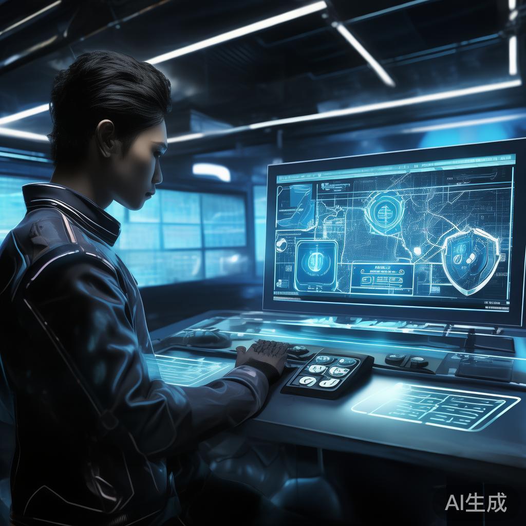 全面解析AG真人视讯的安全保障措施与保障体系