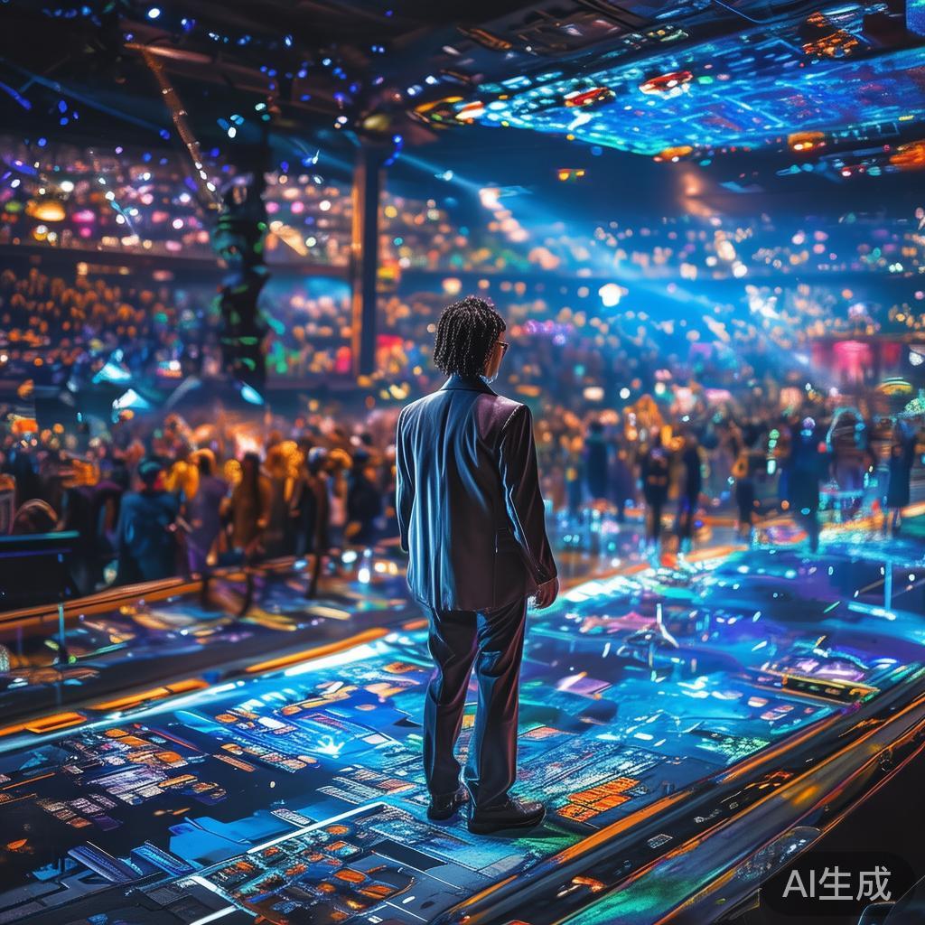 AG视讯实战经验与技巧分享：全面提升您的赢钱技巧指南