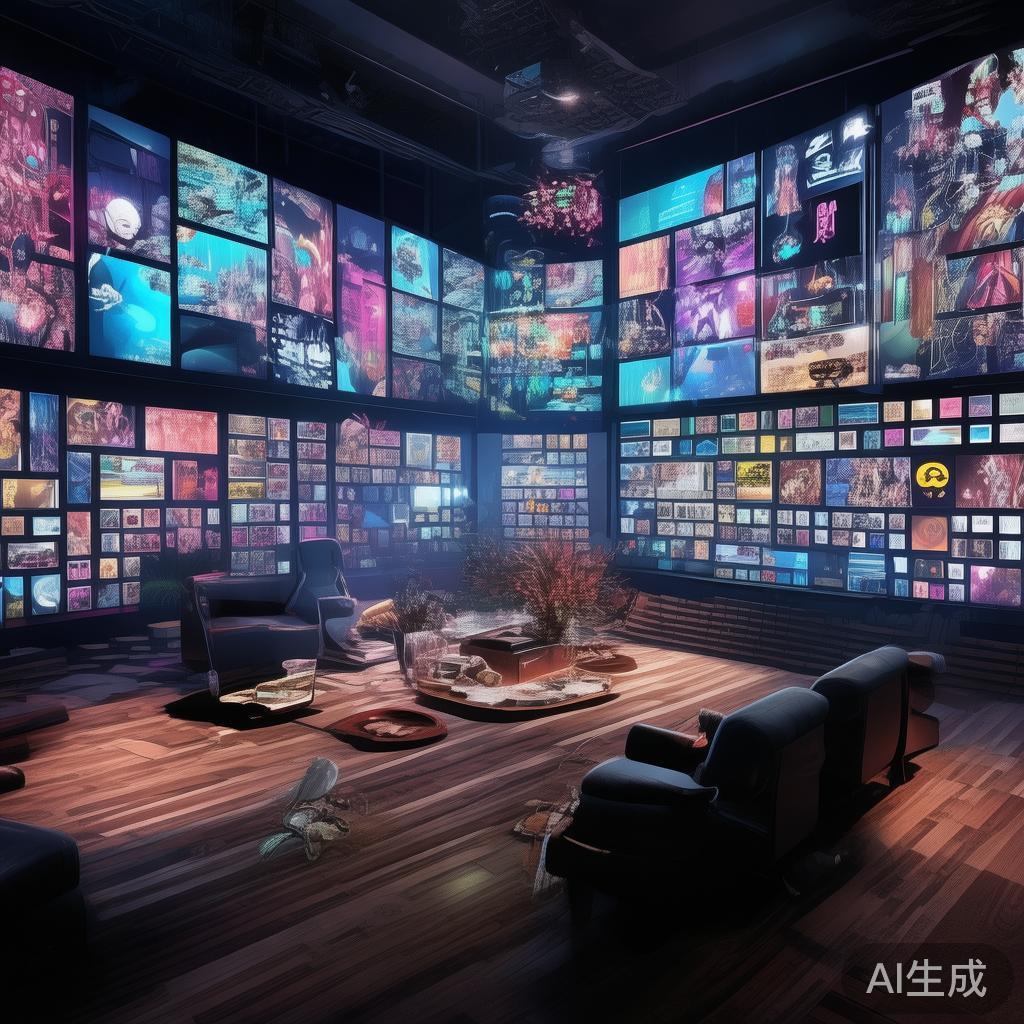 揭秘AG玩视讯:打造极致优质在线娱乐体验的全面策略 在现代数字娱乐时代,越来越多的用户倾向于通过线上平