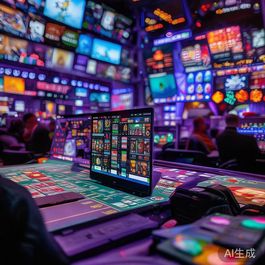 全面解析:如何为玩家提供丰富多样的ag视讯游戏选择指南 在当今日益多元化的线上娱乐市场中,ag视讯游戏凭借