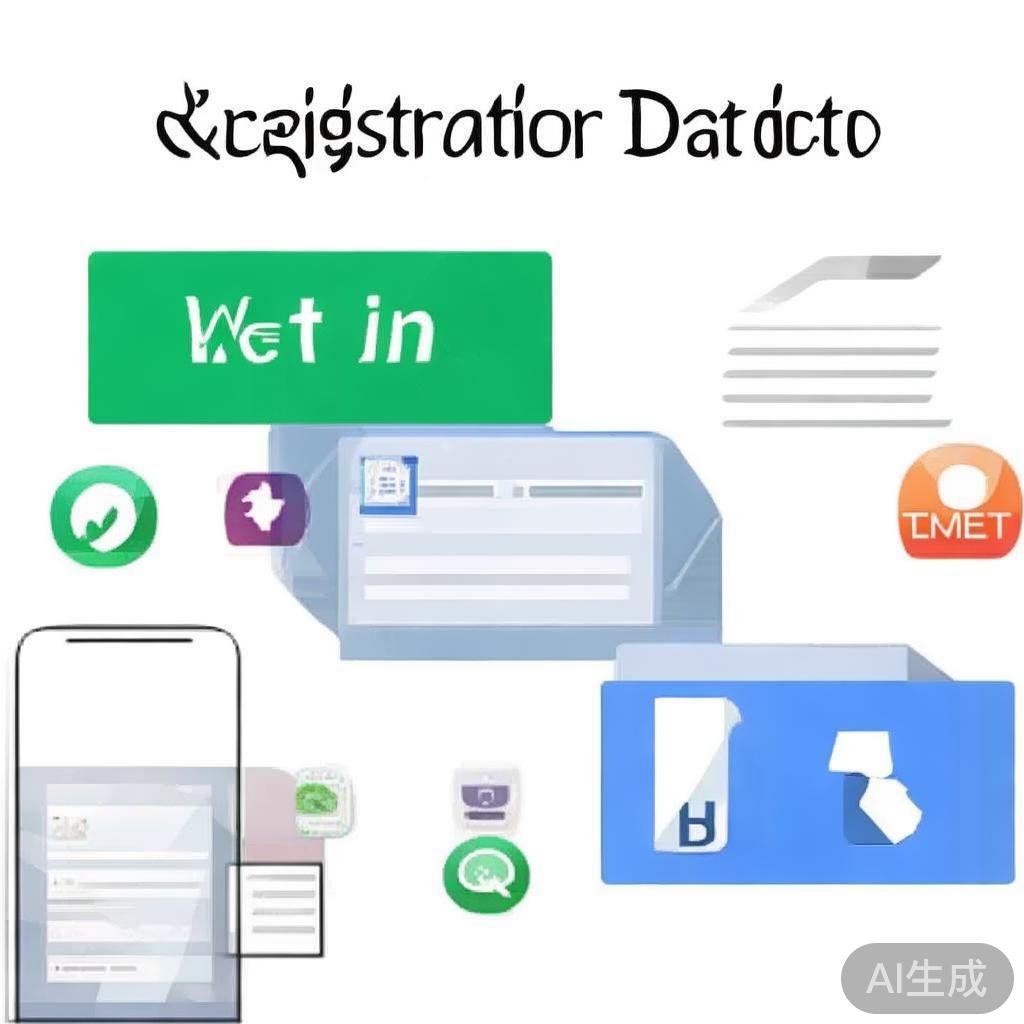 Ag视讯注册加速指南:秒享精彩线上娱乐新体验 提供多样注册方式:支持手机、邮箱、第三方账号诸如微