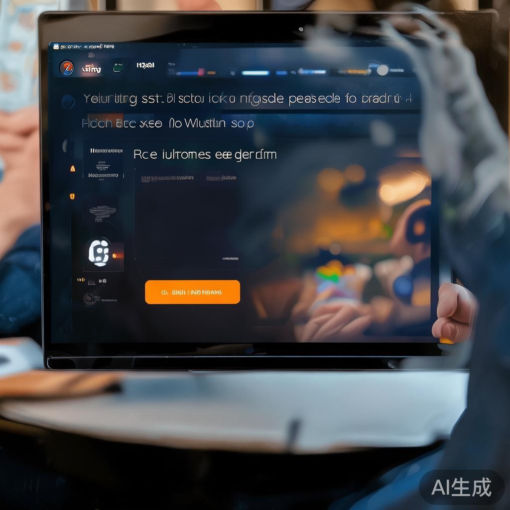 轻松注册AG视讯攻略：完整流程详解与注意事项攻略