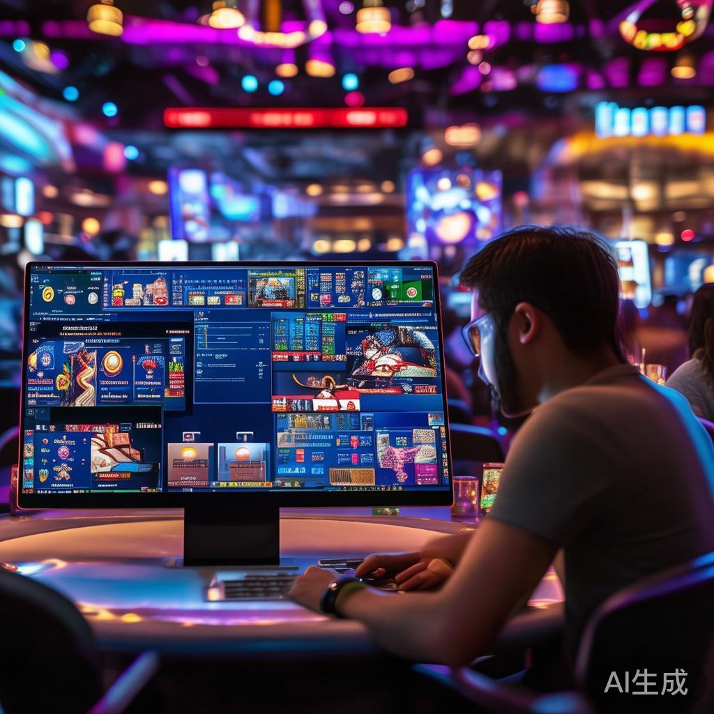 全面解析菲律宾真人ag视讯游戏玩法与技巧攻略