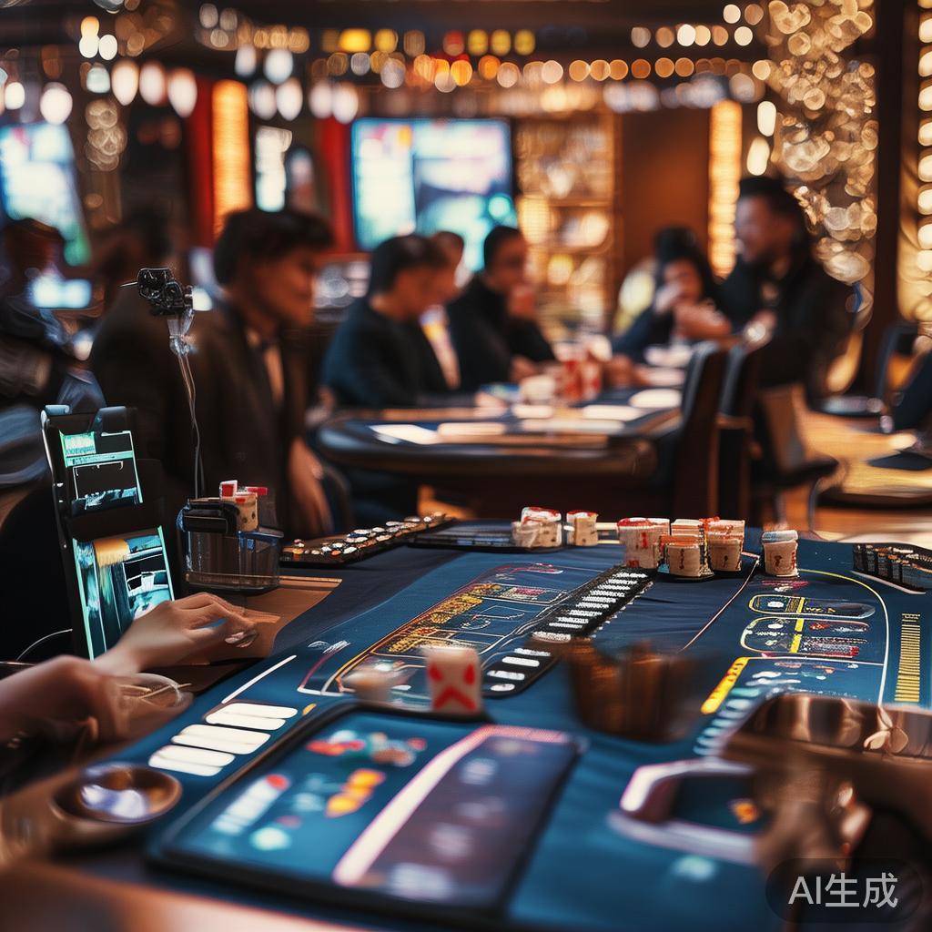 全面解析AG真人视讯博采的精彩玩法与内幕揭秘揭秘