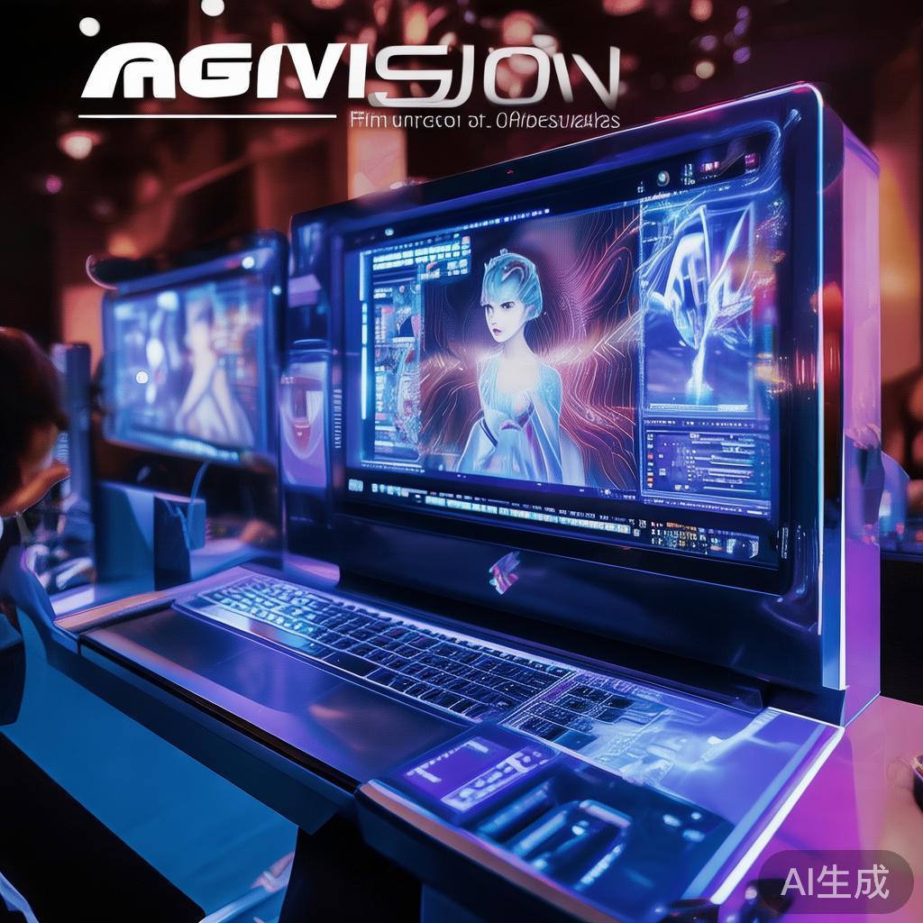 AG视讯除了能透视还能带来哪些神奇体验与创新乐趣