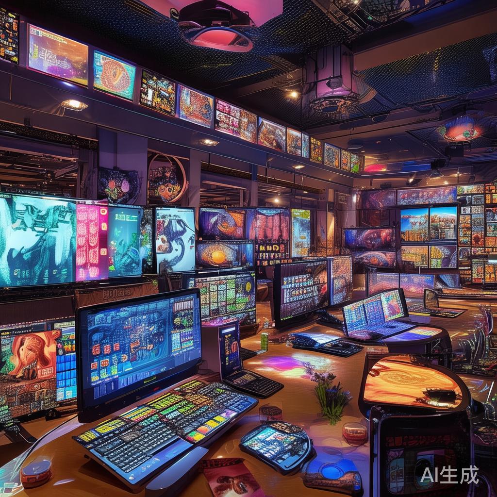 全面收录的AG视讯游戏下载大全,开启无限娱乐新体验 在当今数字娱乐日益丰富的时代,玩家对于多样化、丰富