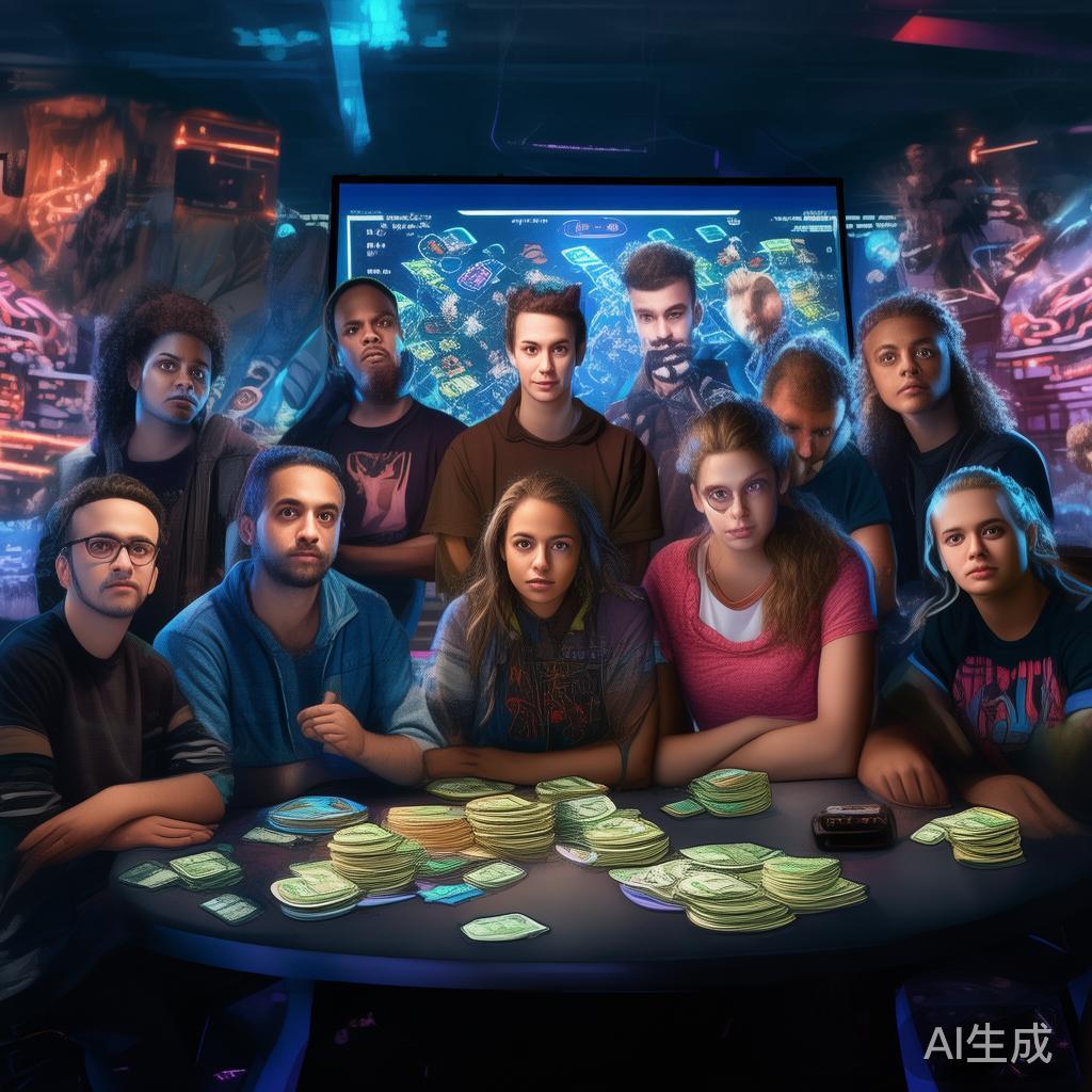 2023年AG真人视讯盈利潜力最大攻略与最新赚钱分析