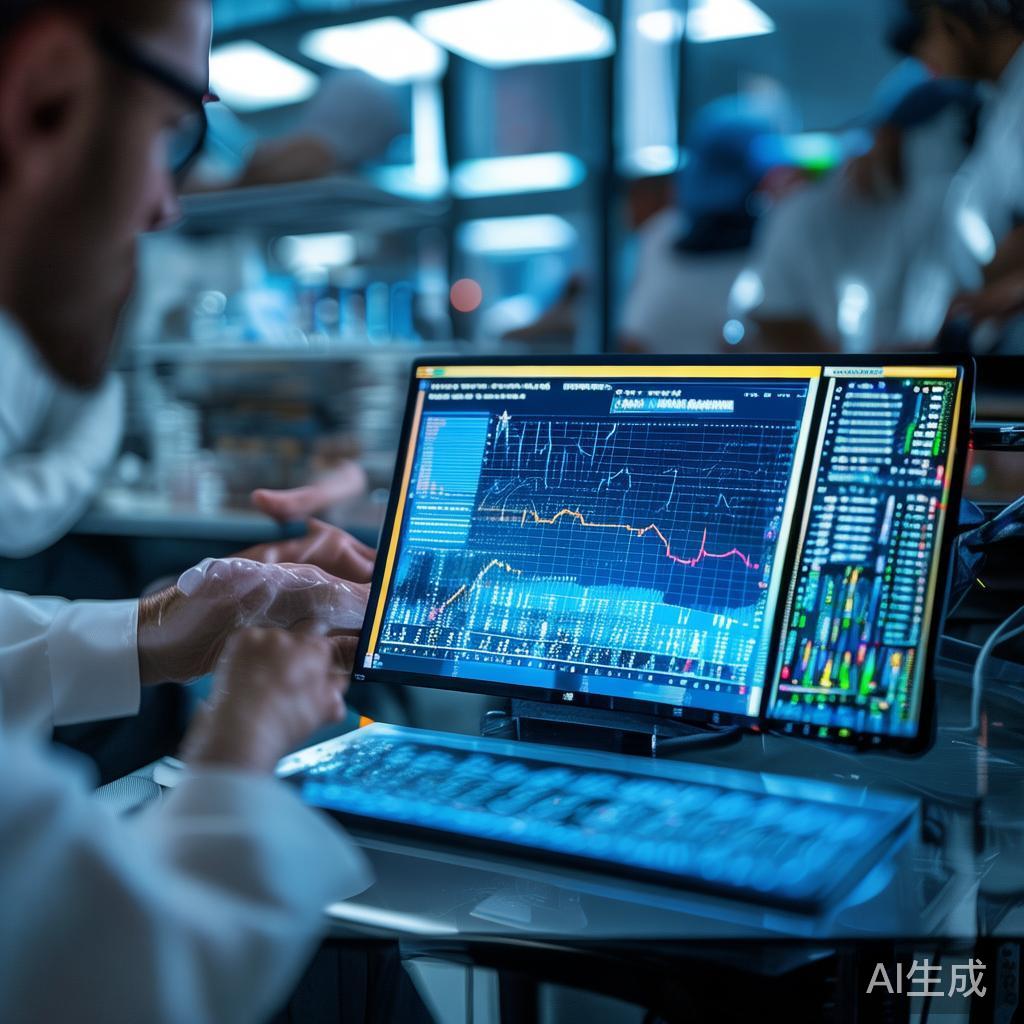 在实际操作中，可以要求供应商提供样本数据进行测试，