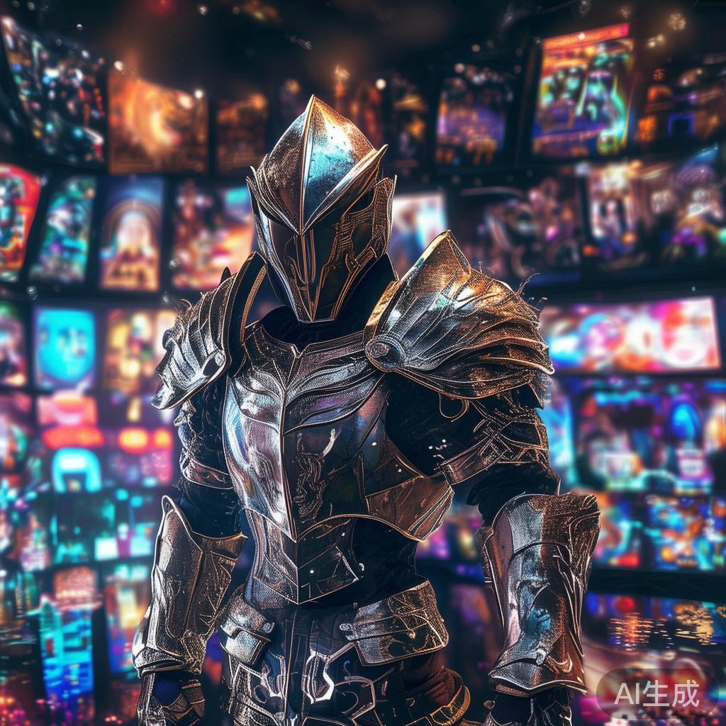 在当今数字娱乐日益盛行的时代，AG视讯凭借其丰富多