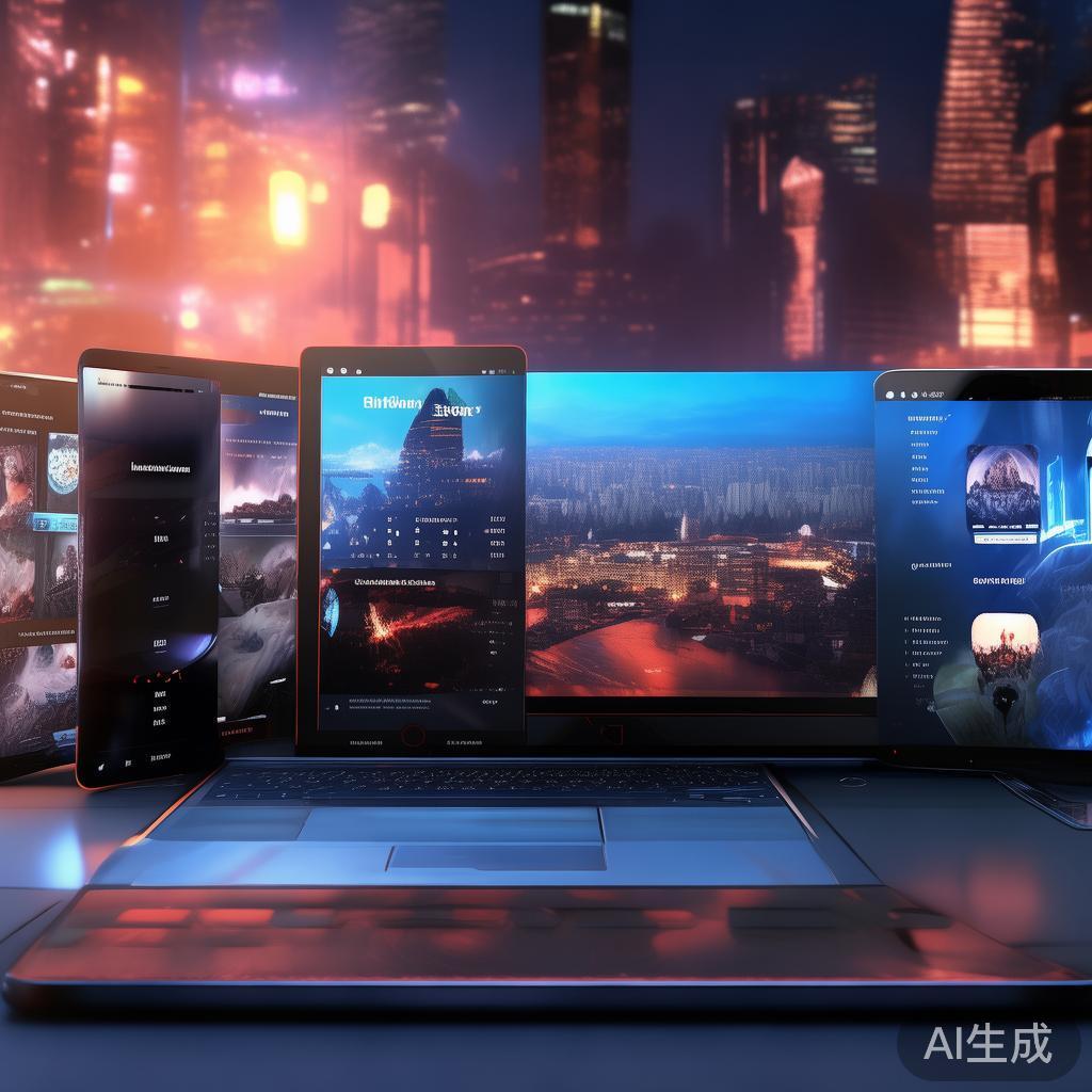 全面分析视讯AG娱乐平台的安全保障措施与用户体验优化策略 二、优化用户体验的策略
安全固然重要,但用户体验