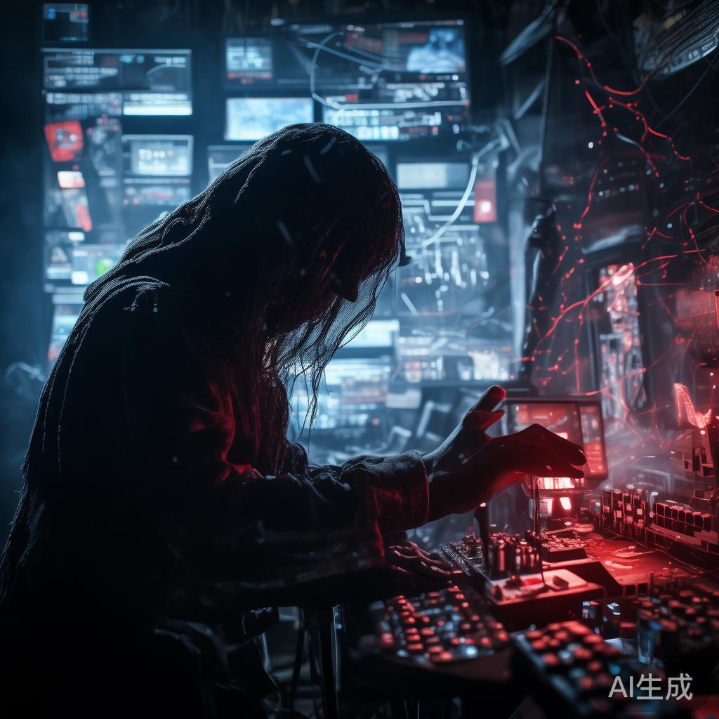 探究视讯AG运营背后是否存在控制力干预的可能性与影响